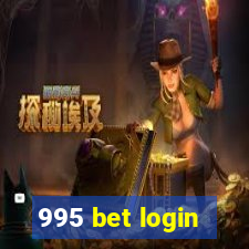 995 bet login